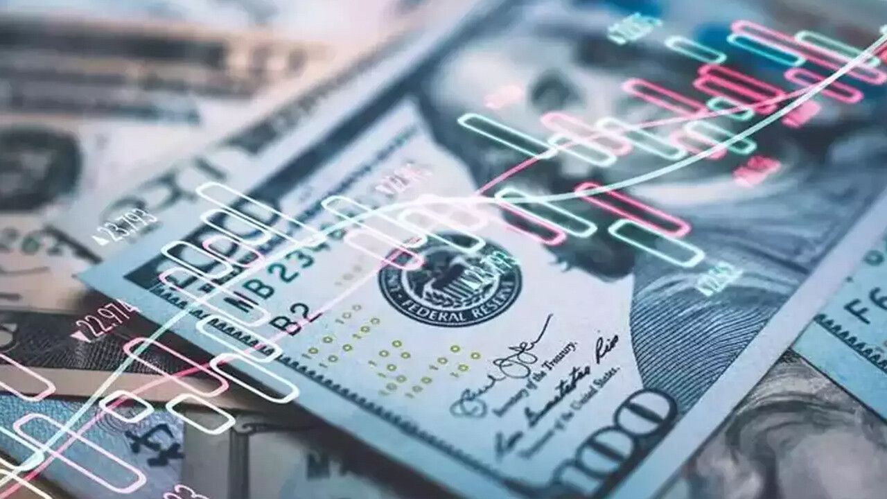 Yabancılar Son 1 Yılda Türkiye'ye Ne Kadar Para Soktu?