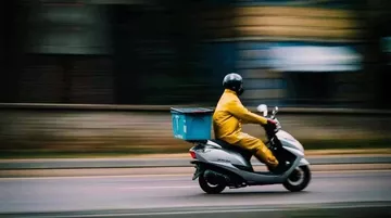 Motokuryeler Yeni Sisteme İsyan Etti: Günlük Nakit Dönemi Bitiyor