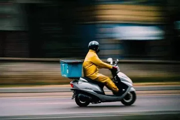 Motokuryeler Yeni Sisteme İsyan Etti: Günlük Nakit Dönemi Bitiyor