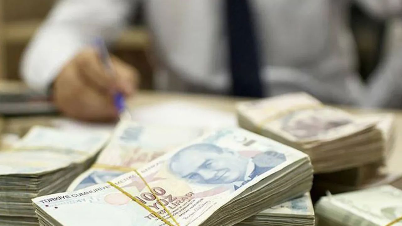 Kamu Borçları İçin Teminatsız Taksitlendirme Limiti Artırıldı