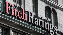 Fitch Dört Büyük Türk Bankasının Görünümünü Revize Etti
