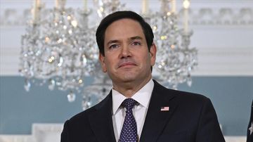 Rubio’dan İran Mesajı: “Ya İyi Bir Anlaşma Olacak Ya Da Hiç Anlaşma Olmayacak”