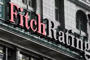 Fitch Dört Büyük Türk Bankasının Görünümünü Revize Etti