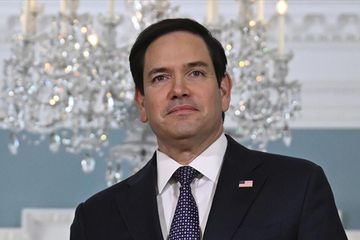 Rubio’dan İran Mesajı: “Ya İyi Bir Anlaşma Olacak Ya Da Hiç Anlaşma Olmayacak”