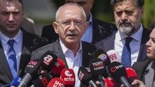 Kemal Kılıçdaroğlu’ndan Eski Parti Meclisi İçin Hamle