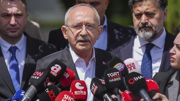Kemal Kılıçdaroğlu’ndan Eski Parti Meclisi İçin Hamle