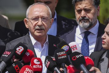 Kemal Kılıçdaroğlu’ndan Eski Parti Meclisi İçin Hamle