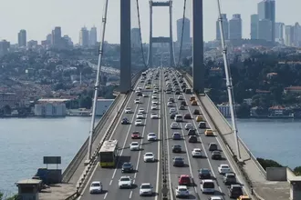 Kurban Bayramı’nda Köprü, Otoyol ve Toplu Taşıma Ücretsiz