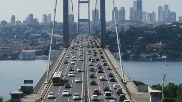 Kurban Bayramı’nda Köprü, Otoyol ve Toplu Taşıma Ücretsiz