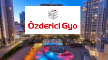 Özderici GYO’dan (OZGYO) Yüzde 53,84 Bedelsiz Sermaye Artırımı Başvurusu