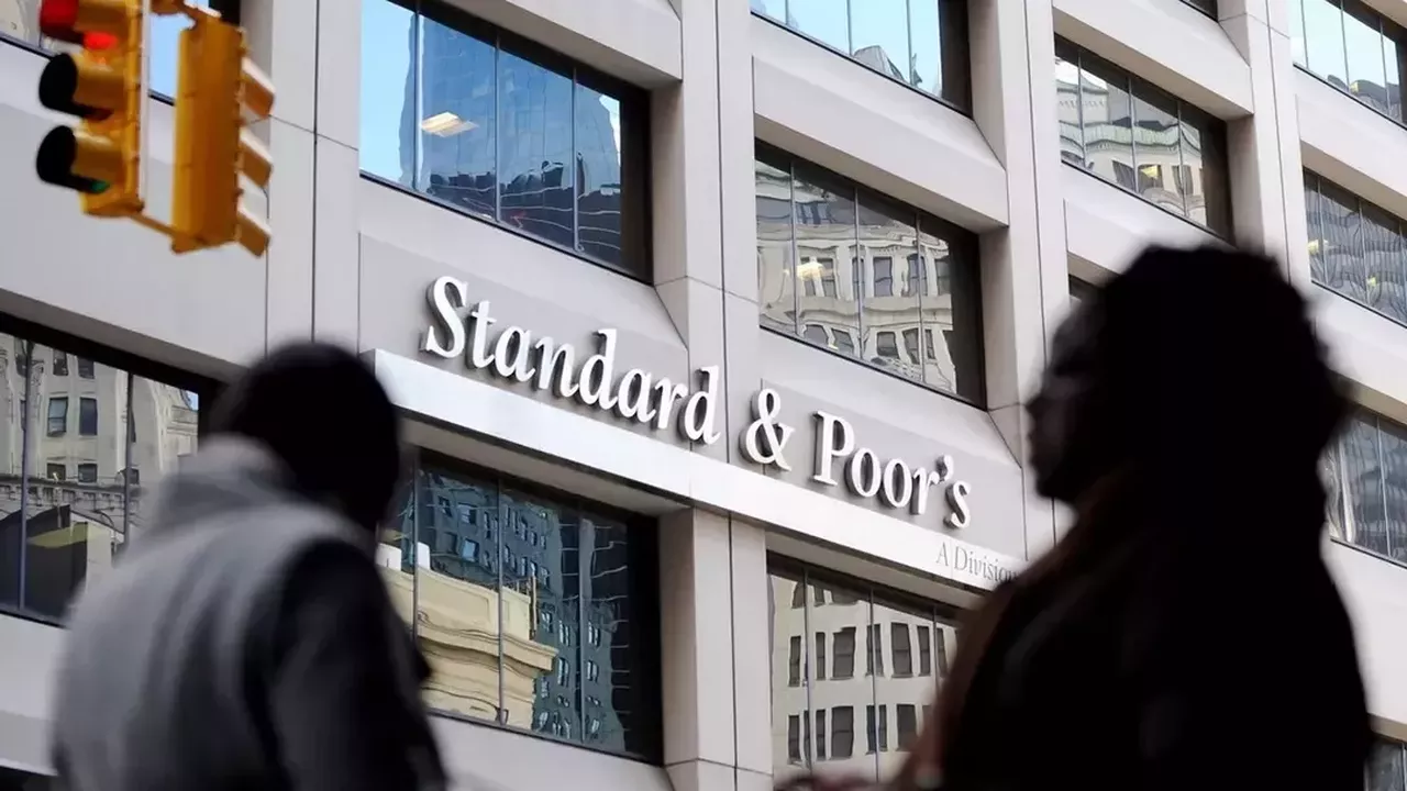 S&P, Türkiye'nin Kredi Notunu Artıracak mı?