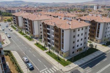 Bakan Murat Kurum'dan Gençlere Sosyal Konut Müjdesi