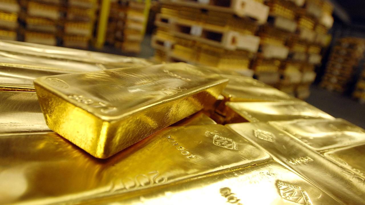 Merkez Bankaları Neden Rekor Düzeyde Altın Alıyor?