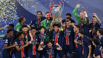 PSG'den Şampiyonlar Ligi'den Rekor Gelir: Türk Kulüplerinin de Kazancı Belli Oldu
