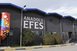 Anadolu Efes’ten Çin Yatırımı: Yerel Üretim Başlıyor
