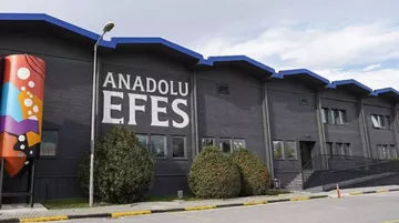 Anadolu Efes’ten Çin Yatırımı: Yerel Üretim Başlıyor