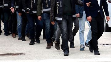 Borsa Manipülasyonu Operasyonu: 10 Gözaltı