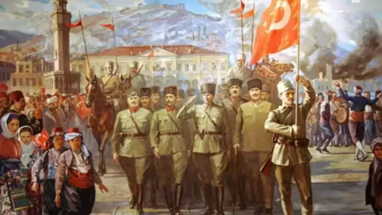 6 Ekim Ne Günü, Önemi Ne? İstanbul’un Kurtuluşu 2025’te Kaçıncı Yılında Kutlanıyor?