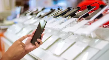 Yurt Dışından Getirilen Telefon ve Elektronik Ücretleri 2026’da Değişmedi