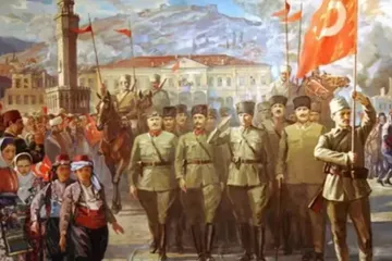 6 Ekim Ne Günü, Önemi Ne? İstanbul’un Kurtuluşu 2025’te Kaçıncı Yılında Kutlanıyor?