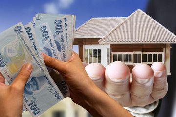 Reel Konut Fiyatları Yıllık Yüzde 6,1 Düştü! İstanbul'da da Erime Sürüyor!