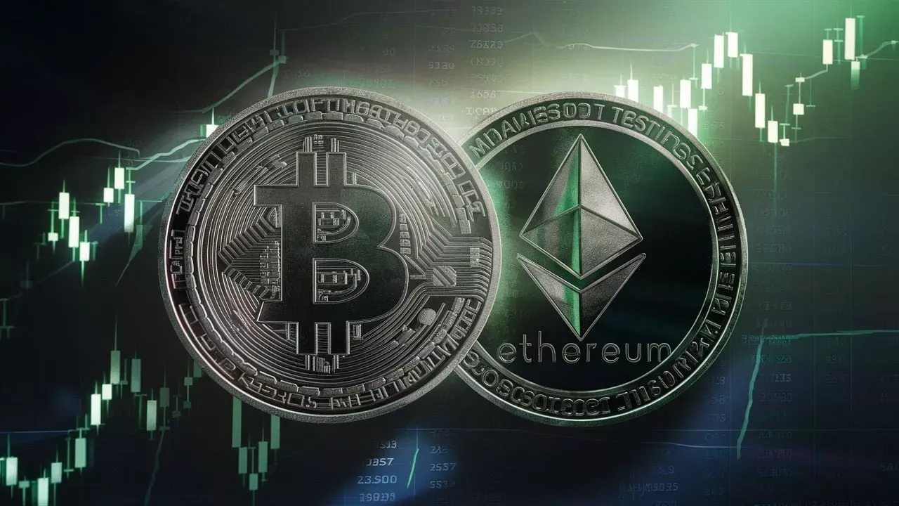 Geçtiğimiz Hafta Ethereum ve Bitcoin ETF’lerine Milyar Dolarlık Giriş