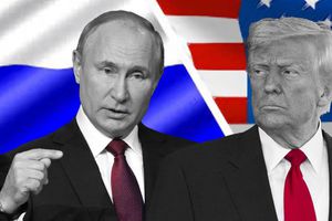 Piyasalarda Gözler Trump-Putin Görüşmesine Odaklandı
