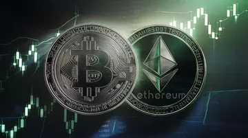 Geçtiğimiz Hafta Ethereum ve Bitcoin ETF’lerine Milyar Dolarlık Giriş