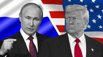 CNN: Trump-Putin Görüşmesi Ertelenebilir