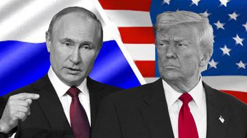 Trump ve Putin Görüşmesi Gündemde: Tarihi Zirve Haftaya Gerçekleşebilir