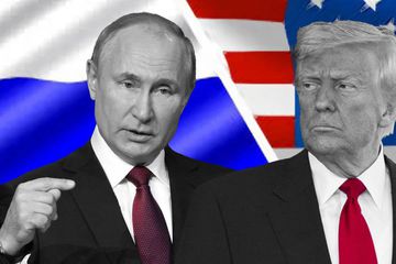 CNN: Trump-Putin Görüşmesi Ertelenebilir