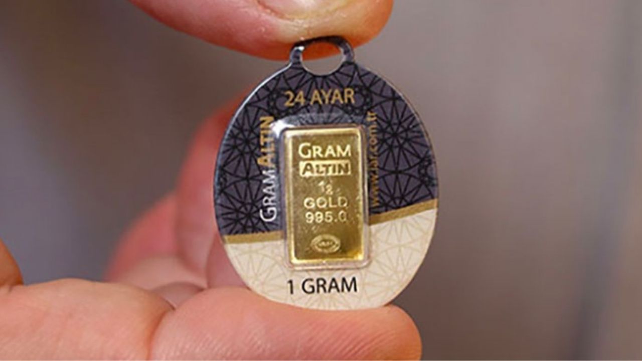 Gram Altın Neden Yükseliyor?