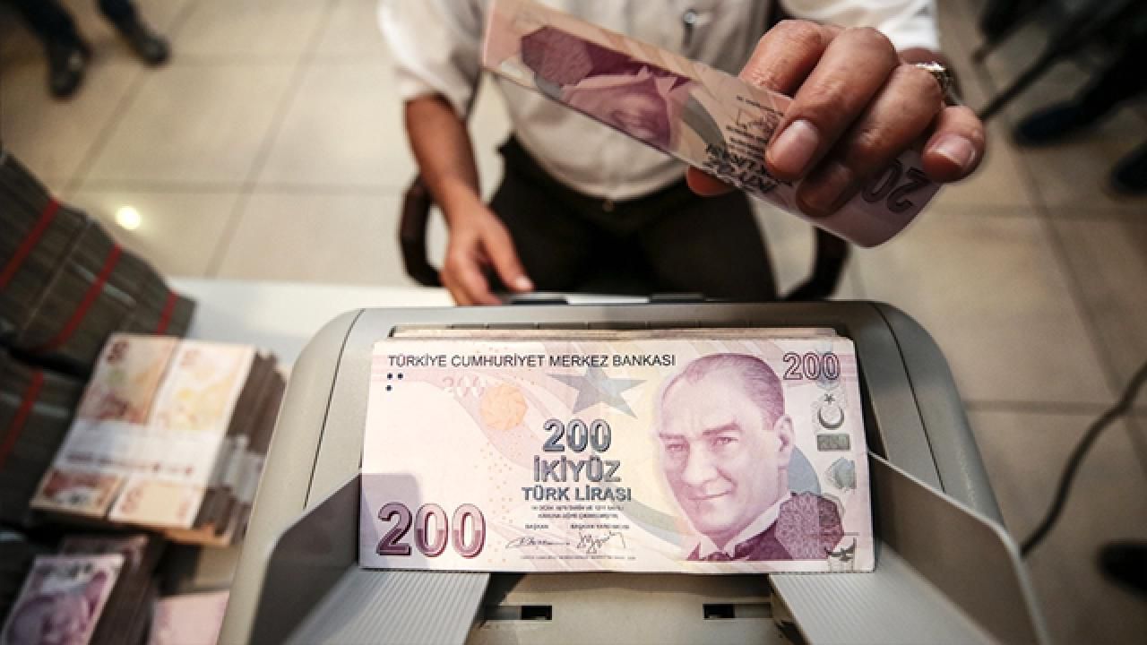 Bankacılık Sektörünün Ekim Kârı 82 Milyar TL’ye Ulaştı