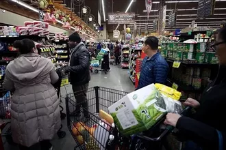ABD’de Tüketici Güveni Geriledi: İran Savaşı ve Fiyat Artışları Etkili Oldu