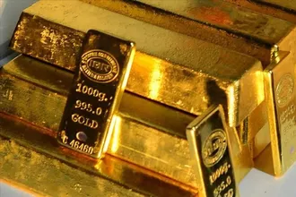 Altın Fiyatları Trump’ın İran Açıklamasıyla Geriledi