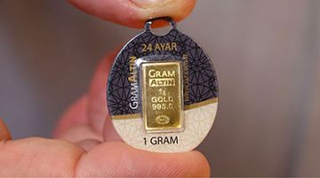 Gram Altın Neden Yükseliyor?