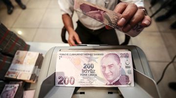 Bankacılık Sektörünün Ekim Kârı 82 Milyar TL’ye Ulaştı