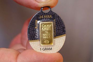 Gram Altın Neden Yükseliyor?