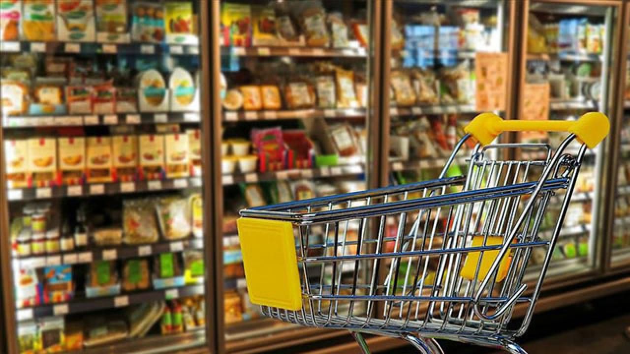 Perakende Satış Hacmi Martta Yüzde 21,2 Arttı