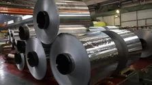 Alüminyum Fiyatları 4 Yılın Zirvesine Çıktı