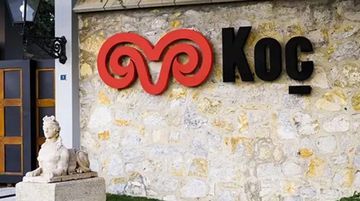 Koç Holding 2026'da Hisse Başına Net 5,80 TL Temettü Ödeyecek