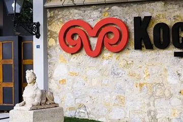Koç Holding 2026'da Hisse Başına Net 5,80 TL Temettü Ödeyecek