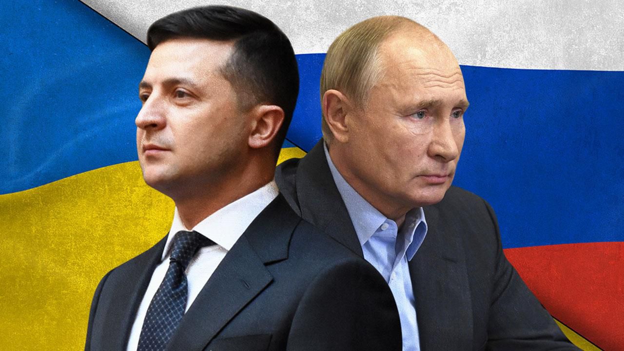 Kremlin: Putin Ancak Anlaşma Olursa Zelenskiy ile Görüşür