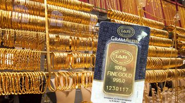 Uzun Vadeli Altın Yatırımcıları İçin 2 Kritik Sinyal