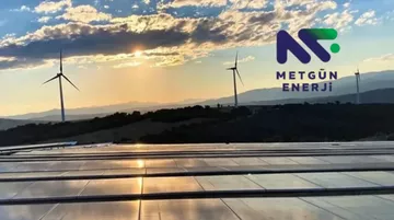 Metgün Enerji (METEN) Borsaya Tavan Başladı! Tavanda Bekleyen Lot Sayısı Belli Oldu