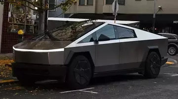 Tesla'nın 46 Bin Aracı Geri Çağrıldı