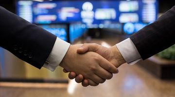 Türkiye'ye 10 Ayda 11,6 Milyar Dolar Doğrudan Yatırım Geldi