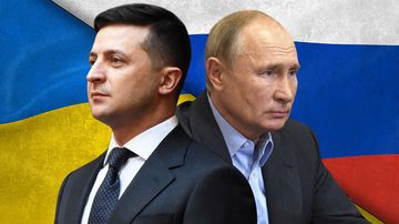 Kremlin: Putin Ancak Anlaşma Olursa Zelenskiy ile Görüşür