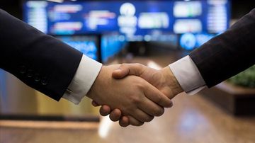 Türkiye'ye 10 Ayda 11,6 Milyar Dolar Doğrudan Yatırım Geldi