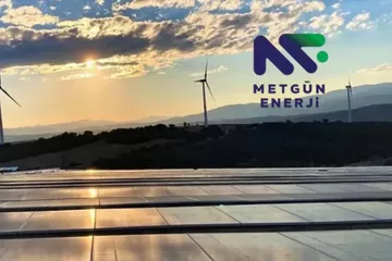 Metgün Enerji (METEN) Borsaya Tavan Başladı! Tavanda Bekleyen Lot Sayısı Belli Oldu